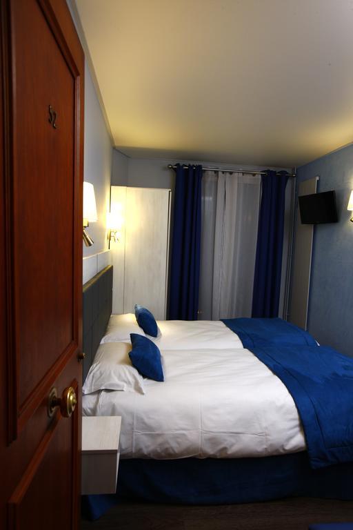 Standaard Kamer met 2 Bedden