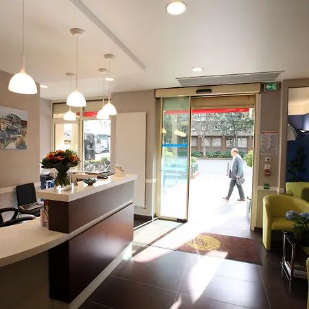 Hotel Sunny-2